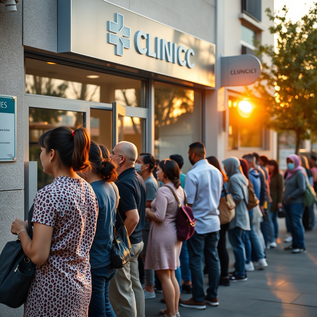 Healthcare Appointment Reminder using WhatsApp in India