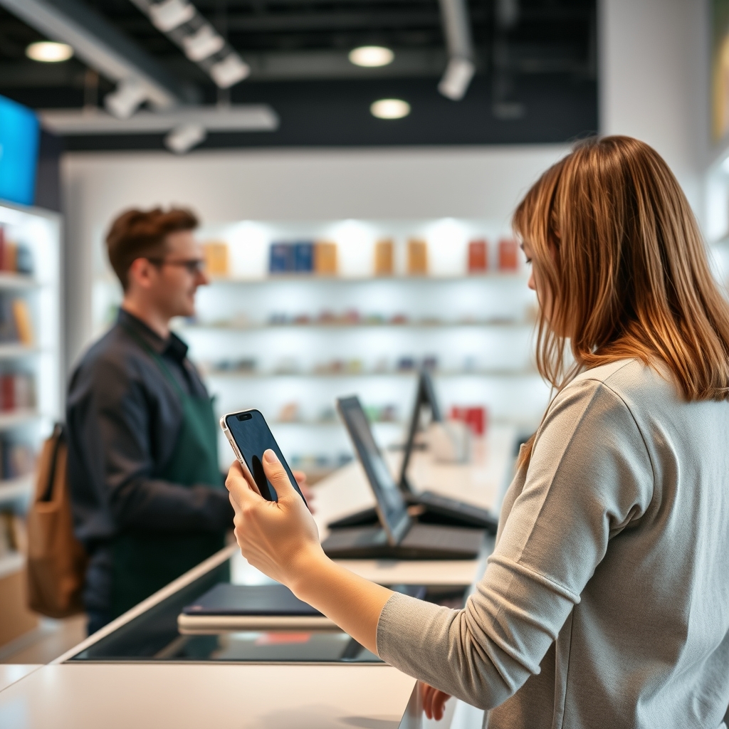 Verification with OTP for Retail teams in Italy