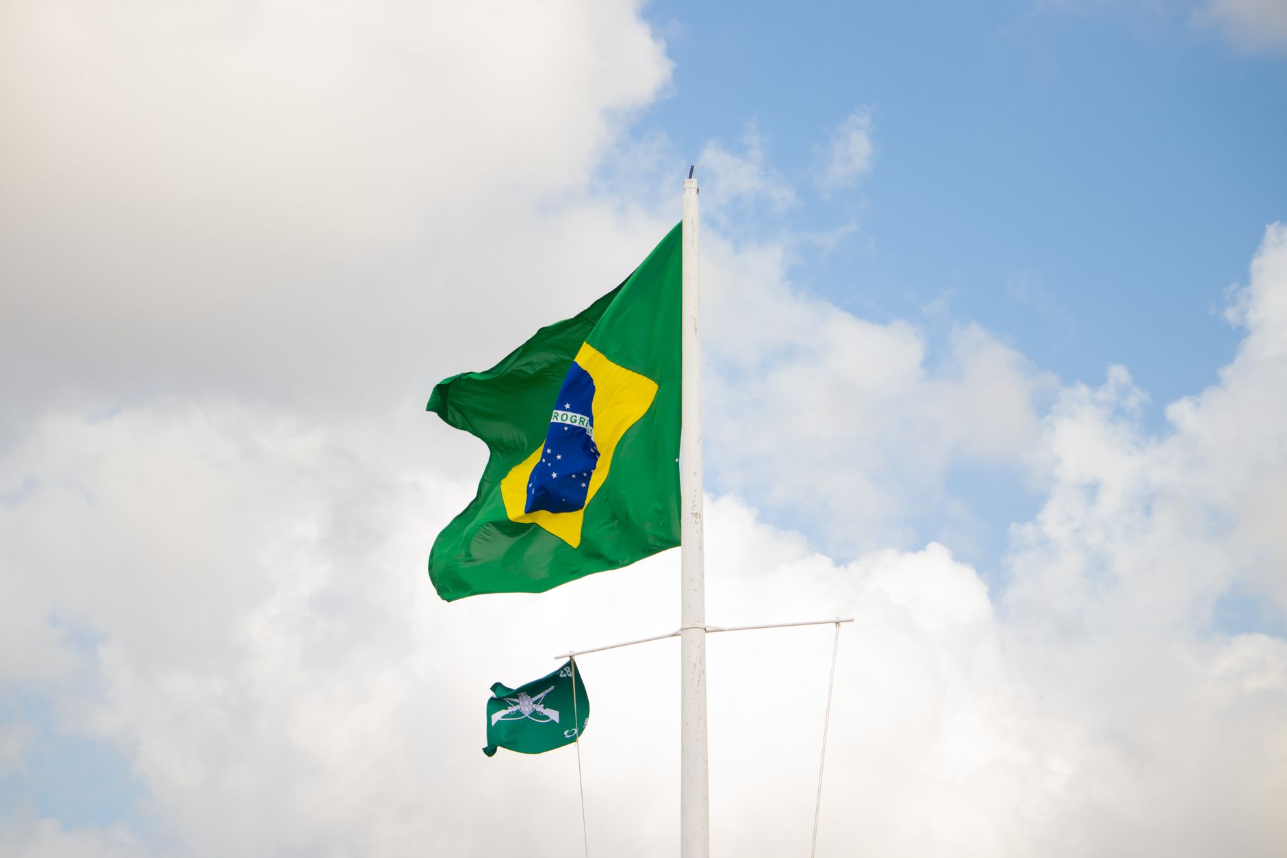 RCS Sales Outreach playbook for SaaS in Brazil