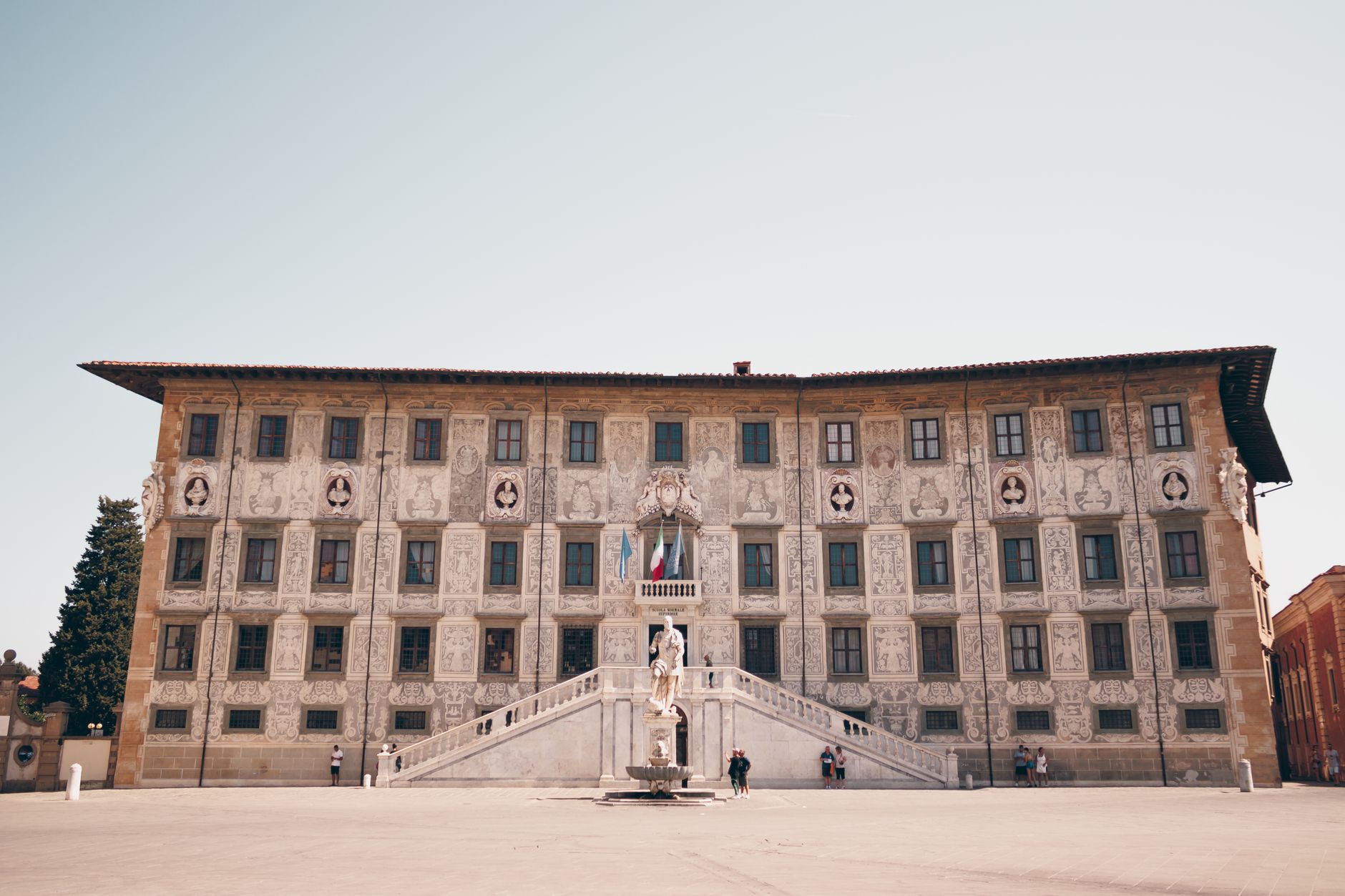 OTP Lead Qualification playbook for Education in Italy
