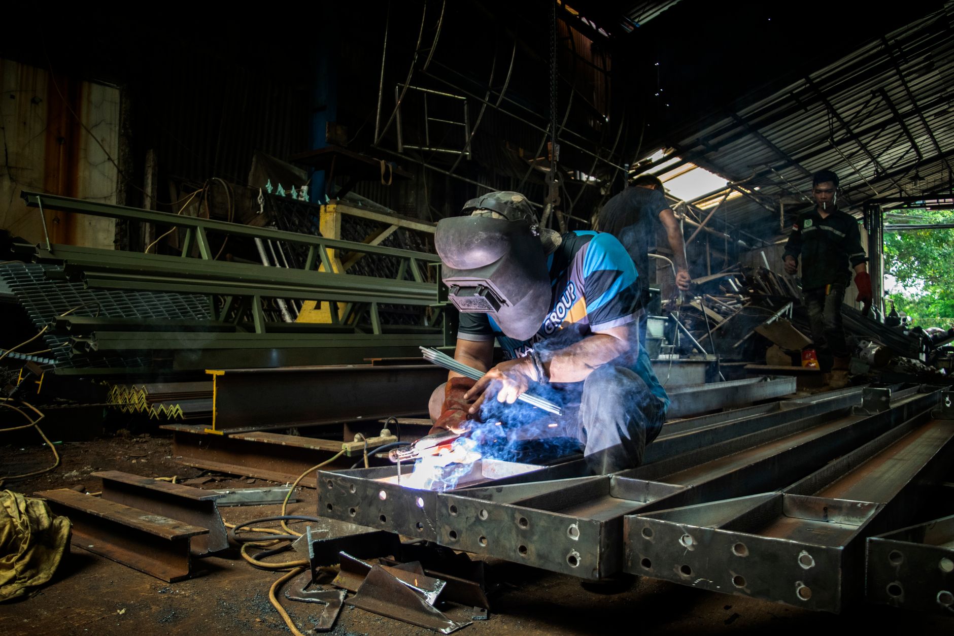 Omnichannel Abandoned Cart playbook for Manufacturing in Indonesia