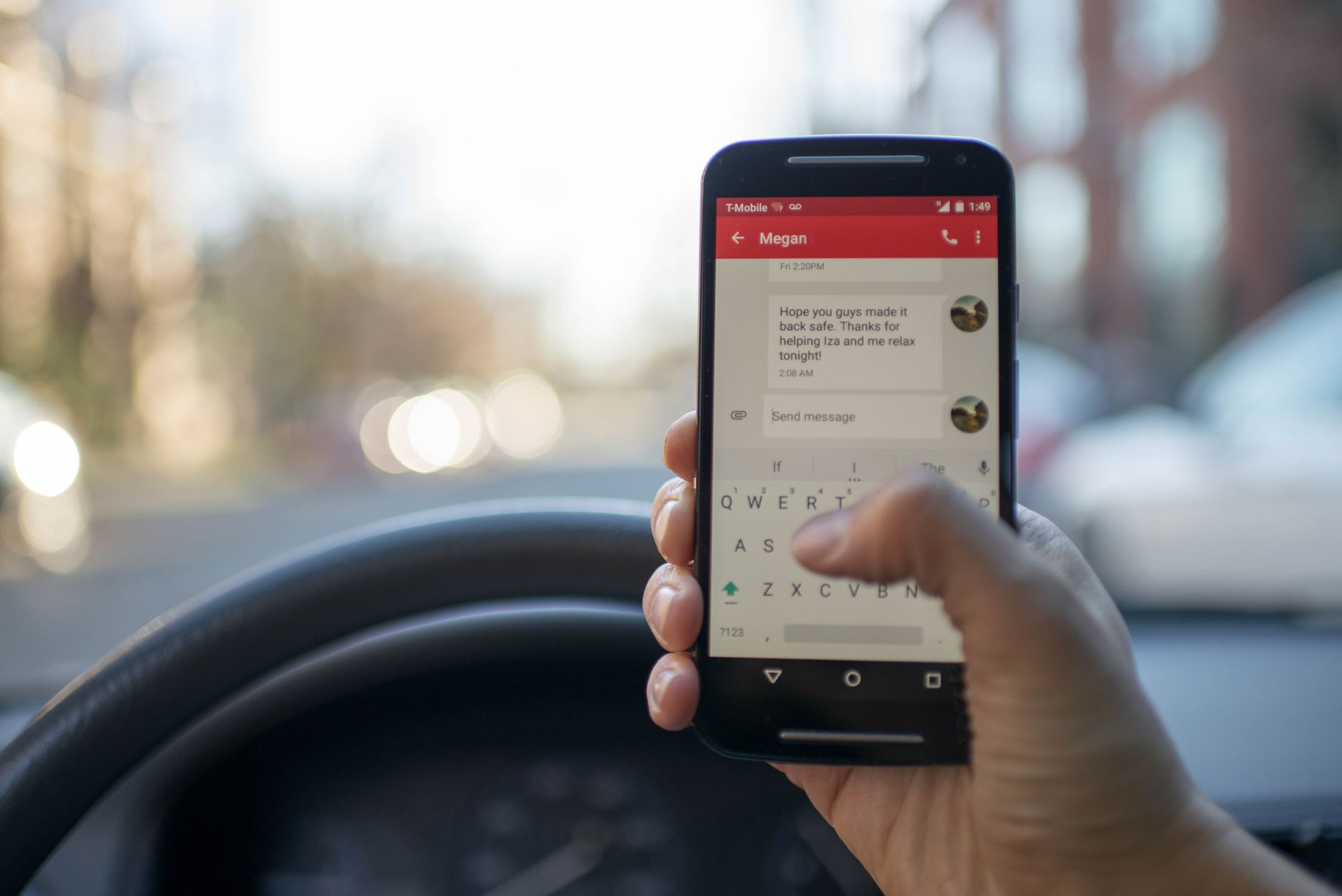 What to Look for in a Business Text Messaging Platform