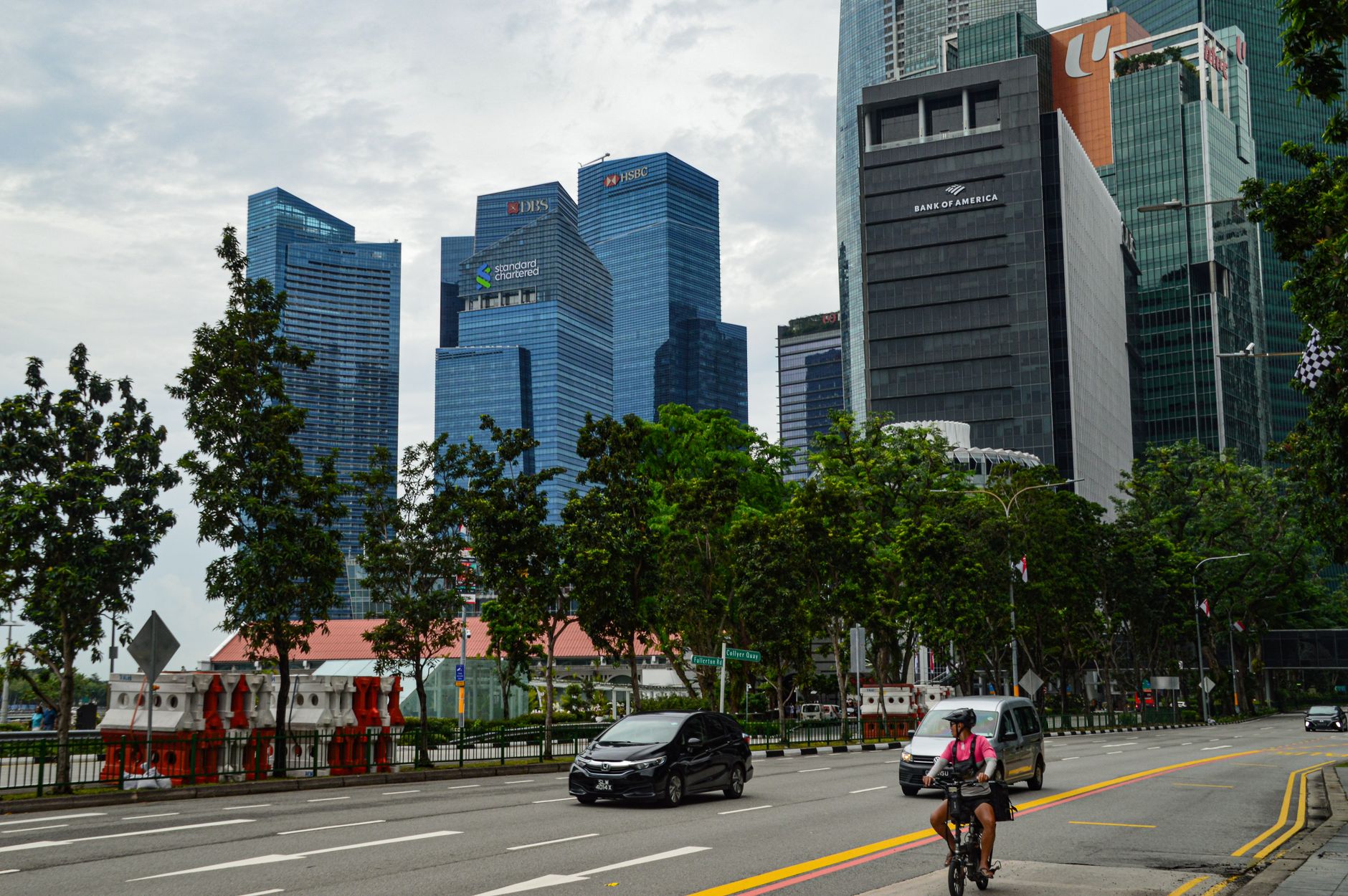 PDPA and DNC Registry: SMS Compliance in Singapore