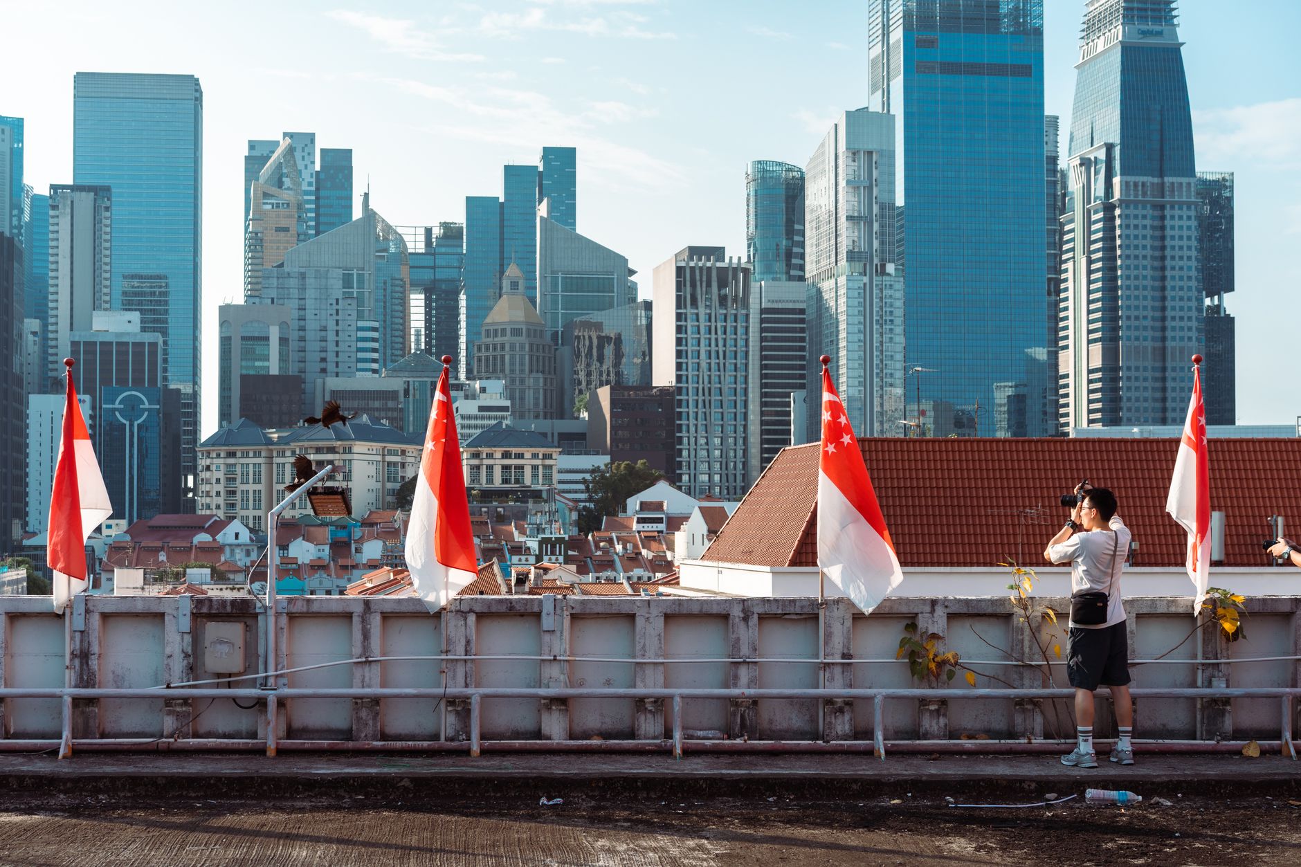 RCS Adoption in Singapore: Carriers, Devices, and Business Readiness