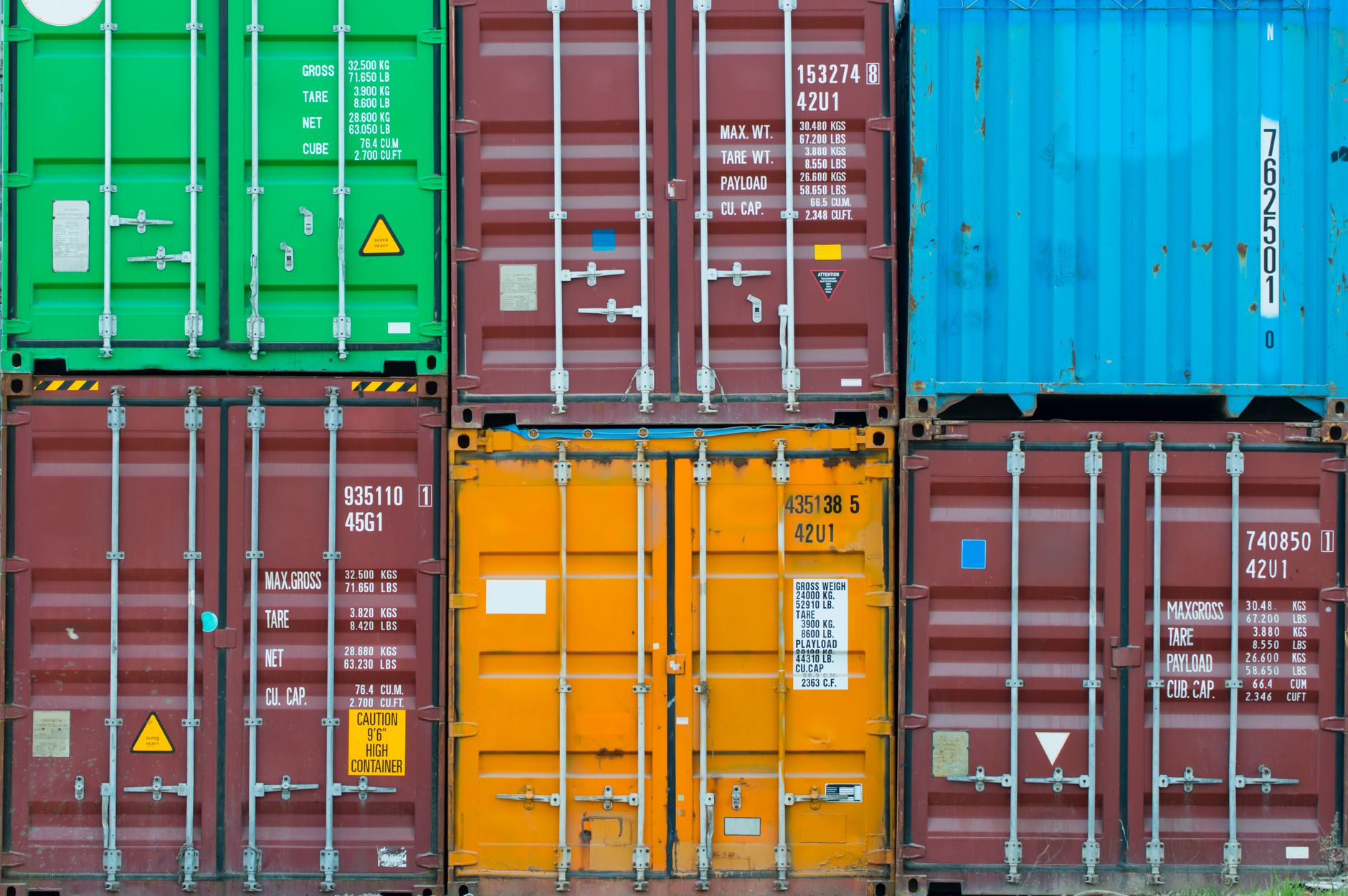 Logistics Delivery Notifications via SMS in Italy