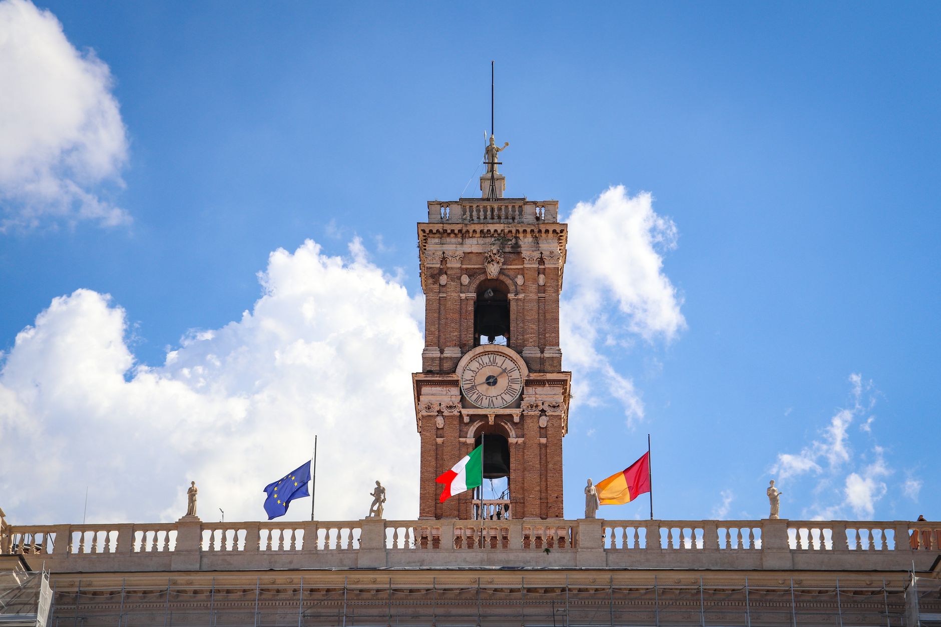 Italy NPS on RCS: staying aligned with Sender ID Italy in 2026