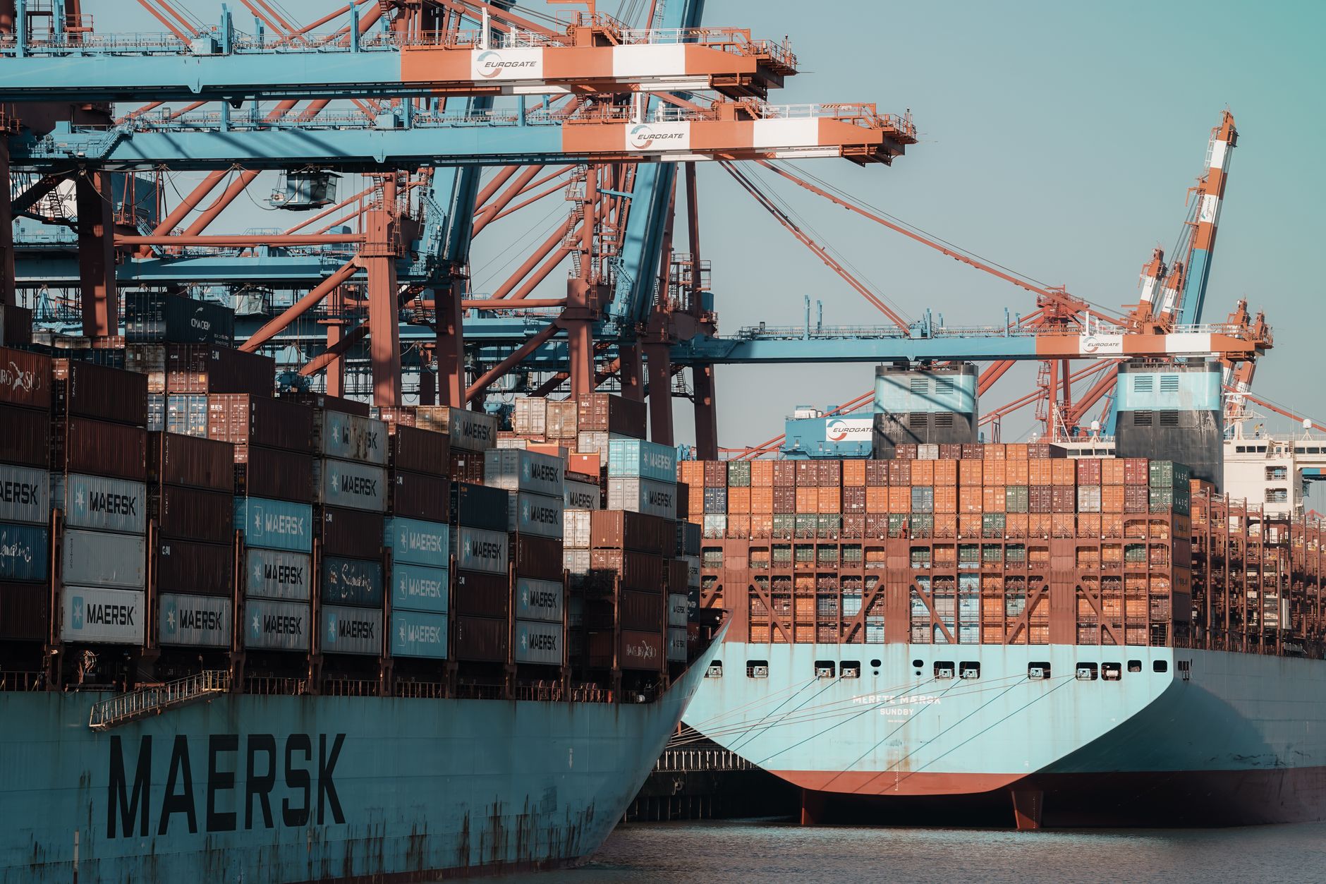 Logistics Delivery Notifications via SMS in USA