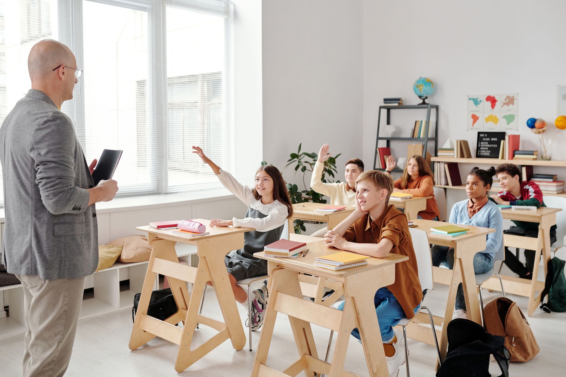 What Australia Education operators need for SMS NPS