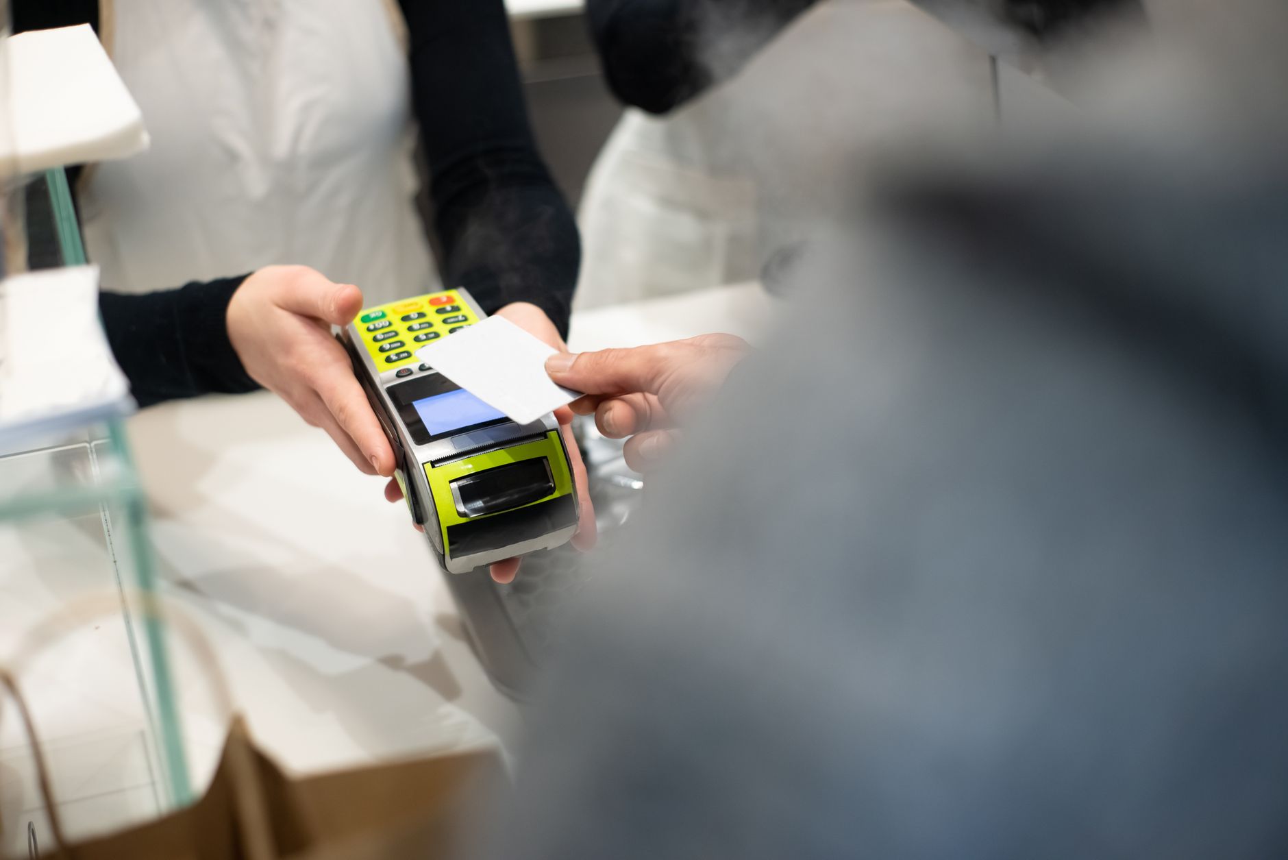 RCS Rich Cards and Interactive Buttons for Canada Retailers