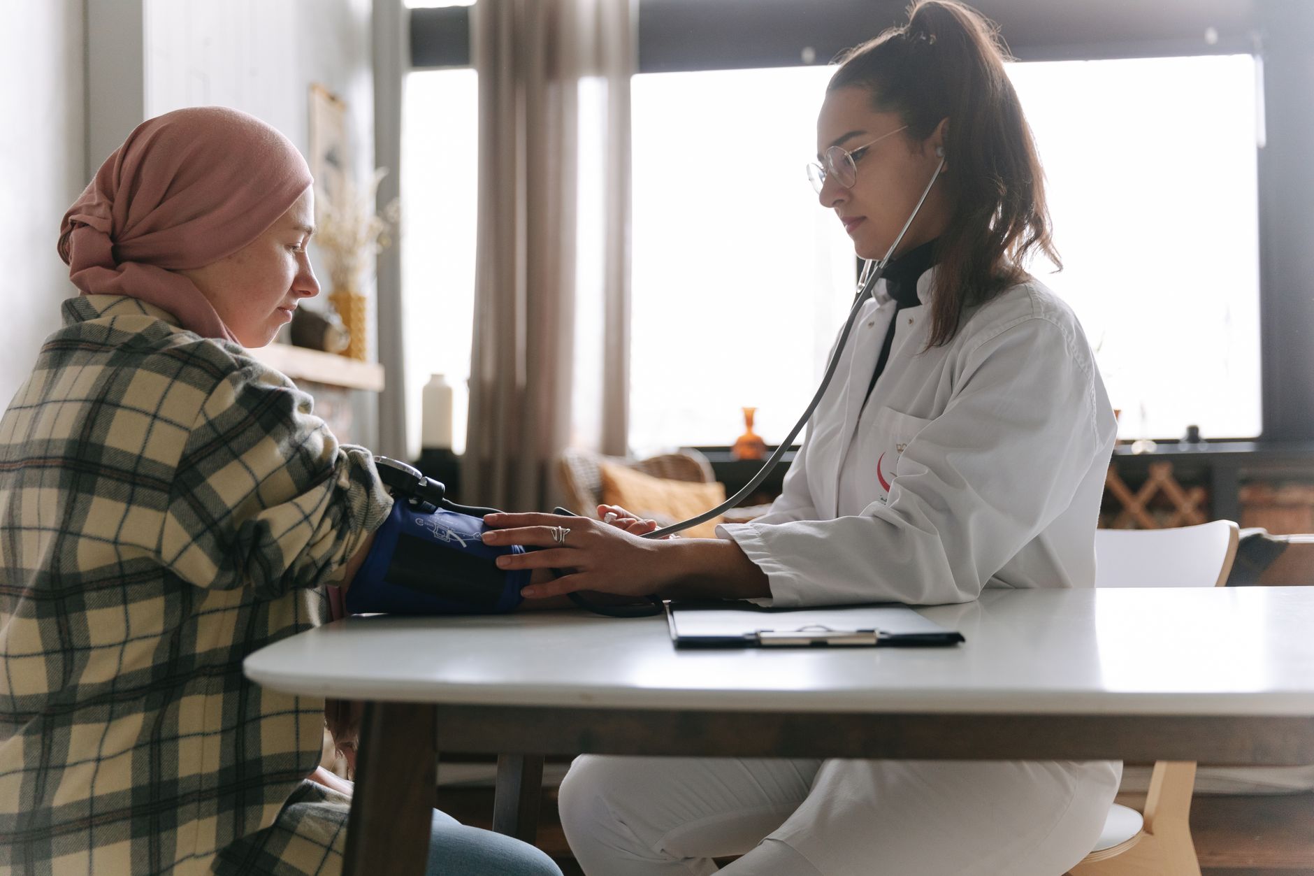 What Indonesia Healthcare operators need for AI Voice AI Support