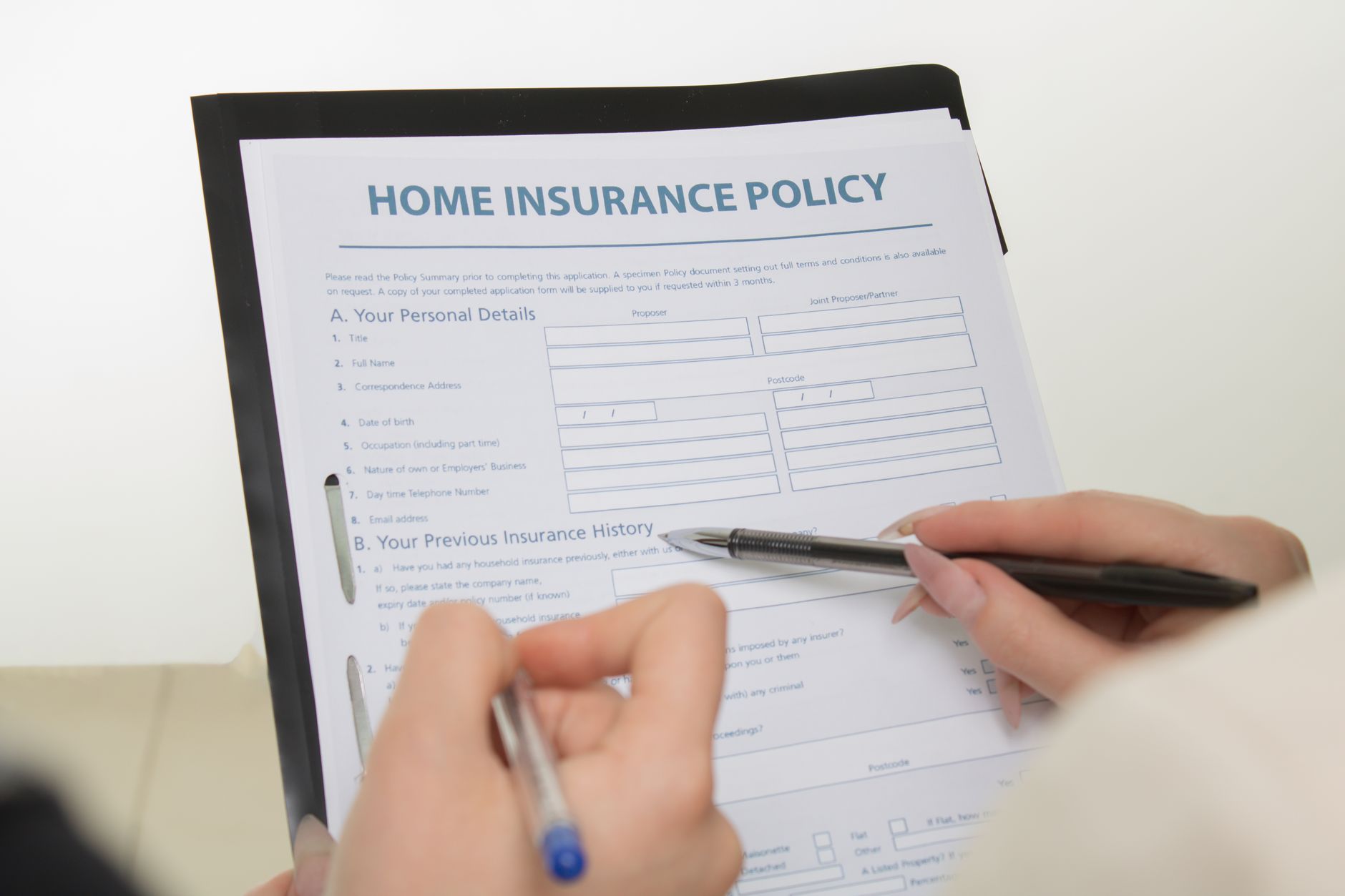 Insurance Claims Updates on WhatsApp in USA