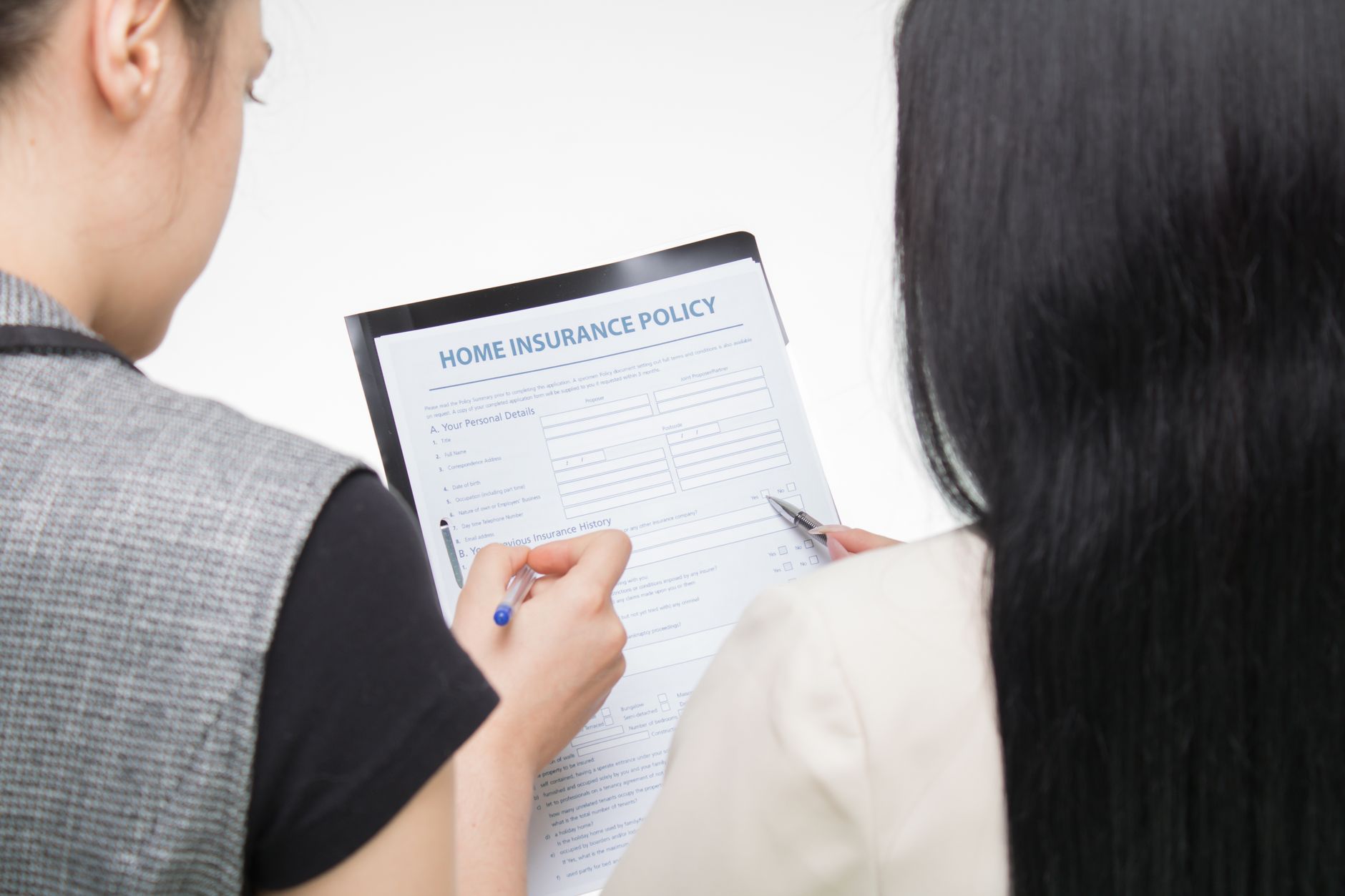 Insurance Claims Updates on WhatsApp in Singapore