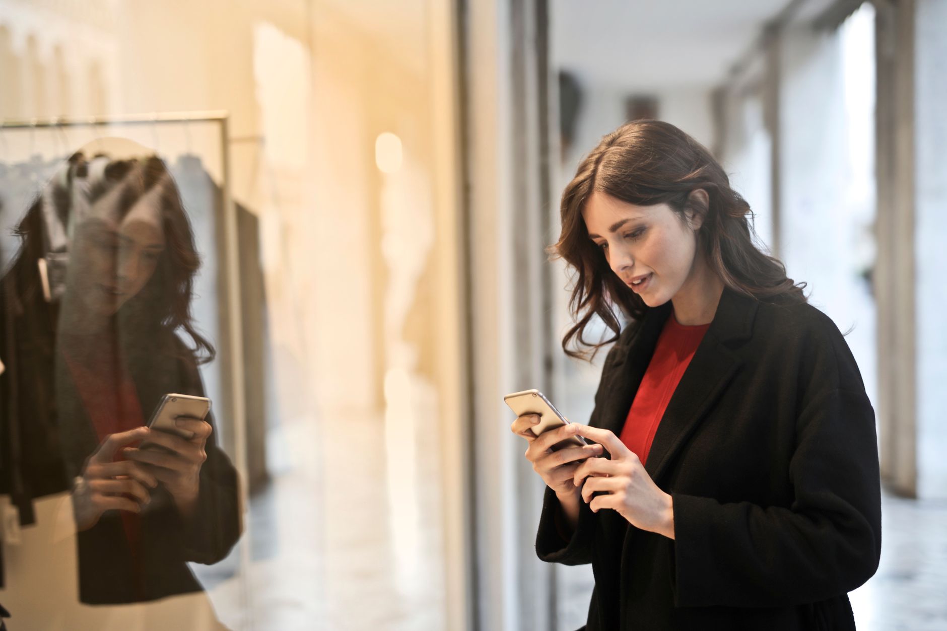 What India Ecommerce operators need for WhatsApp Two-way Messaging
