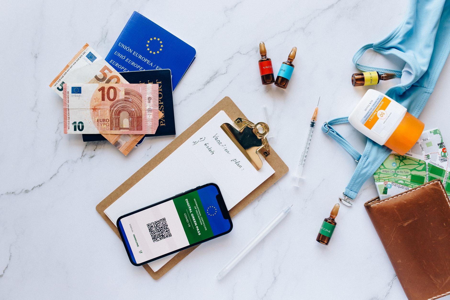 What Spain Travel operators need for SMS Appointment Reminder