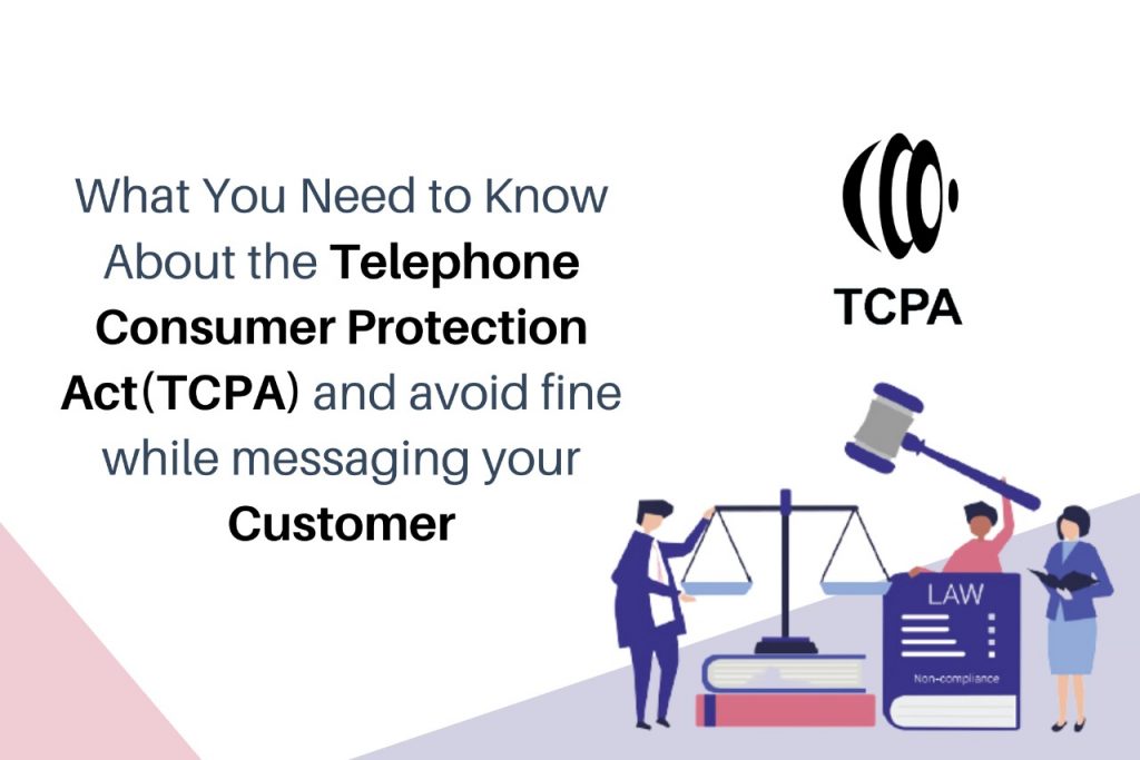 tcpa compliance