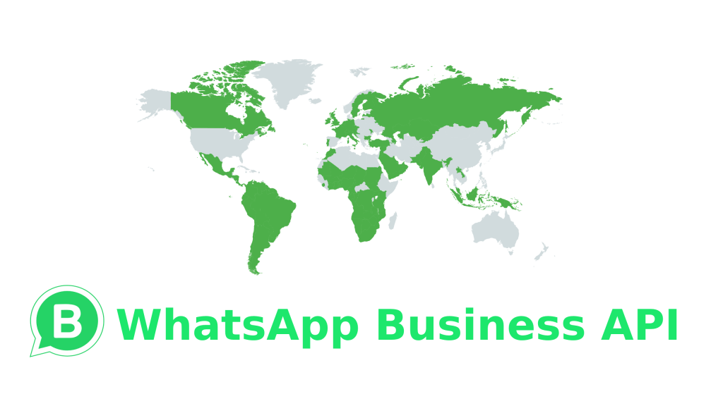 WhatsApp Business API