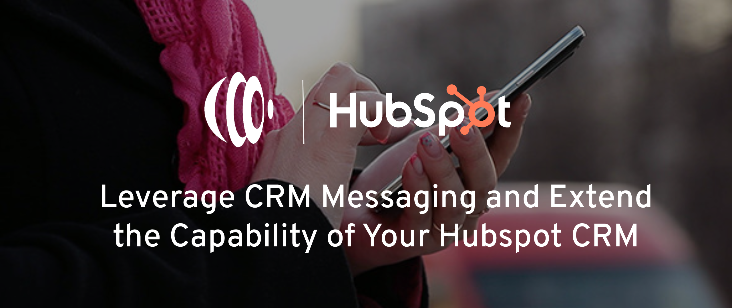 Messaging on HubSpot
