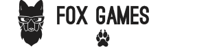 Logo-Fox games