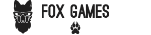 Logo Fox games