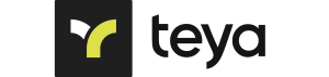 Logo teya