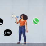 SMS to Voice: Craft a Unified Customer Communication Strategy with CRM Messaging