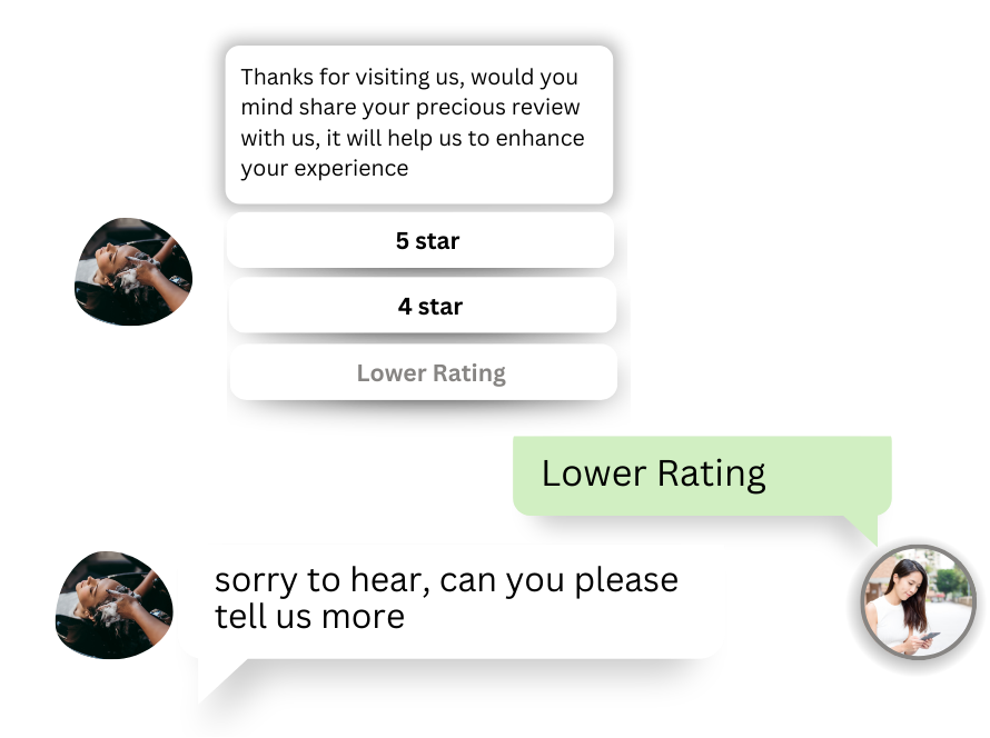 5 Star Customer Review
