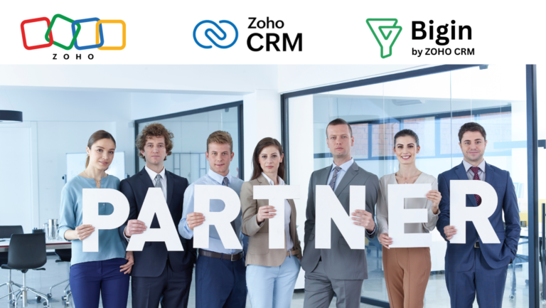 Zoho Consulting