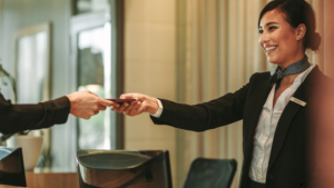 Enhancing Guest Experiences: Leveraging CRM Messaging in the Hospitality and Travel Industry