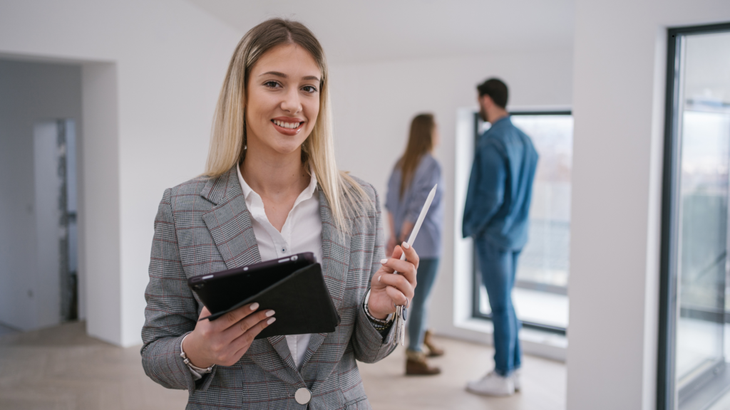 Transform Real Estate Client Interactions Through CRM Messaging