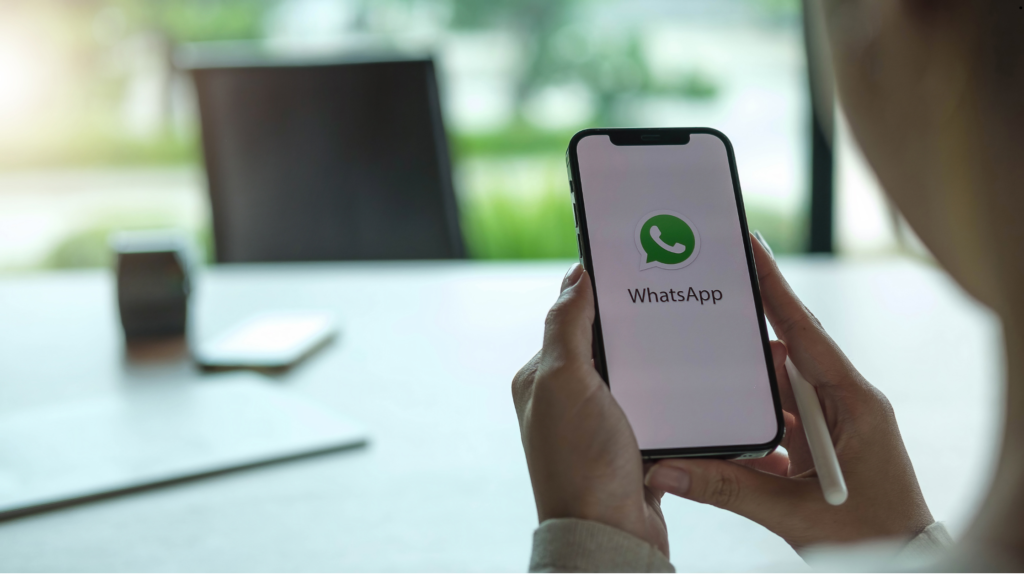 WhatsApp Business Enhance Customer Communication