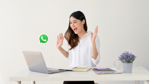 WhatsApp to Drive Sales and Customer Satisfaction