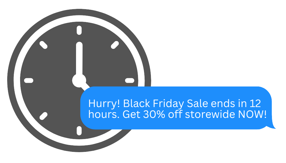 Hurry Black Friday Sale ends in 12 hours. Get 30 off storewide NOW 5 1