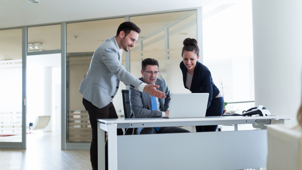 Enhance Sales Efficiency With Unified Communication Tools