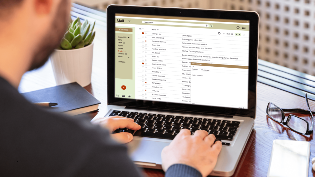 Why Email Marketing Is Still Essential For Business Growth In 2024