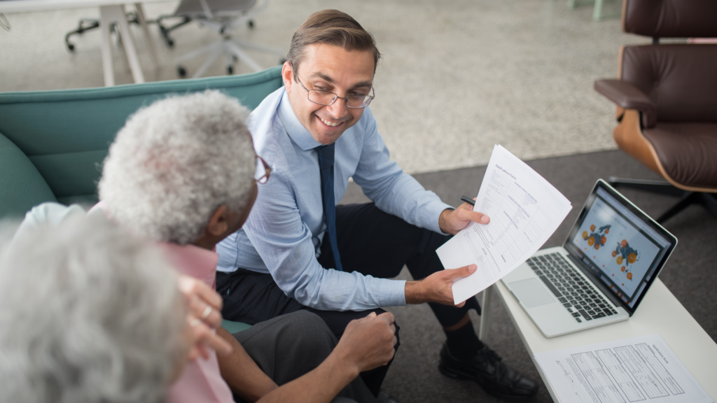 Build Trust And Loyalty In Insurance With Effective Communication