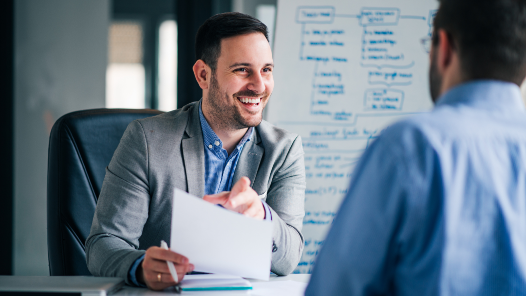 Streamline Recruitment And Enhance Hiring Efficiency With CRM Messaging