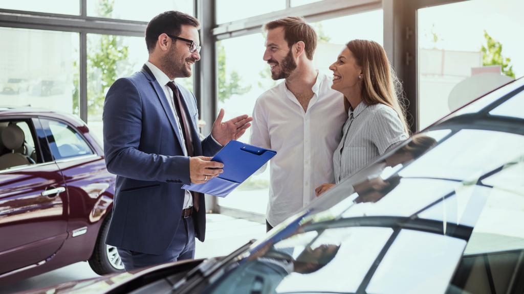 Boost Auto Dealership Sales In 2024 With CRM Messaging