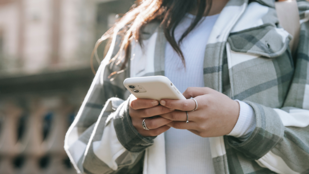 Effective SMS Opt