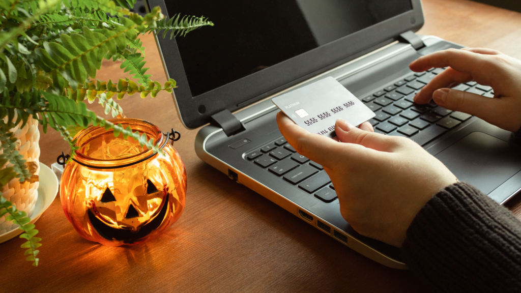 Maximize Halloween Sales In 2024 With Seamless Multi