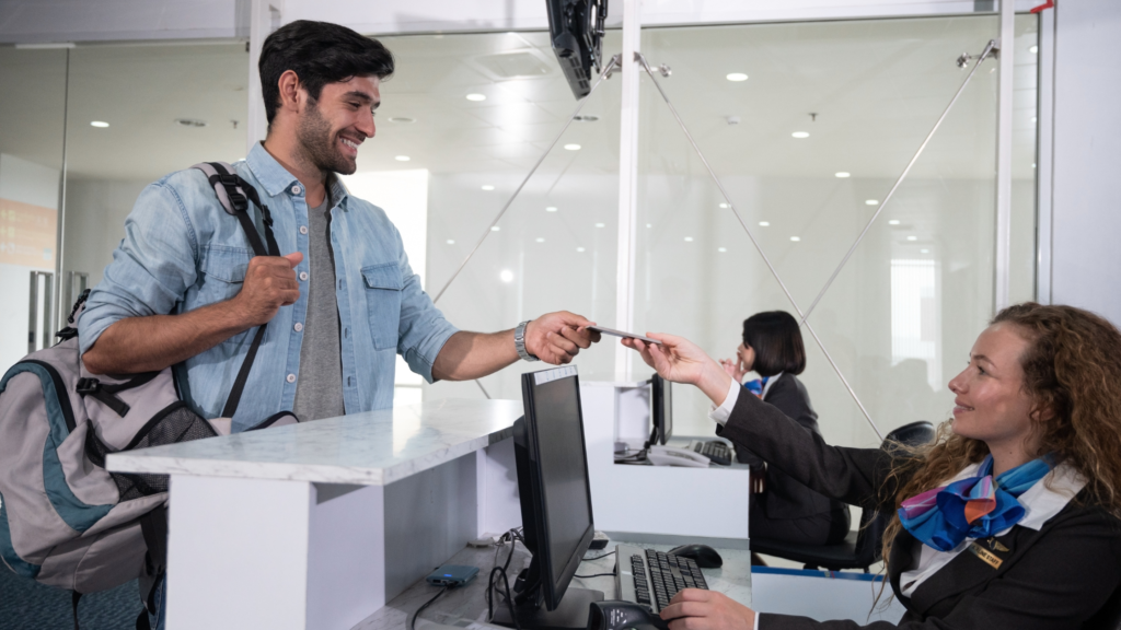 How Airlines Are Nailing Omnichannel Engagement