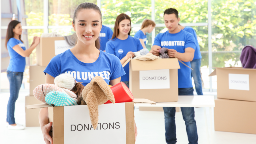 How To Boost Your Fundraising Efforts With Unified Communication In 2024