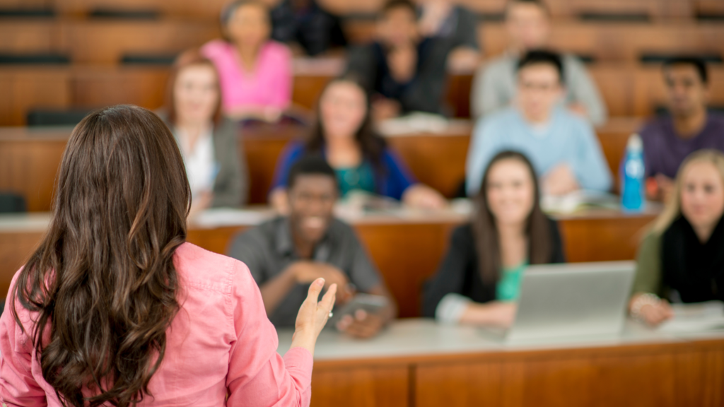 Um Send Help How Unified Communication Is Shaping The New Era Of Higher Education In ...