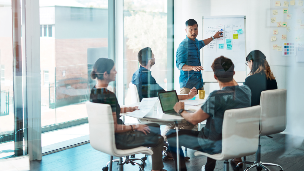 Task Management Made Easy: The Secret To A More Productive Sales Team In 2024