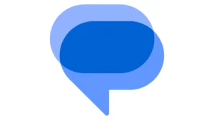 Google Messages Logo