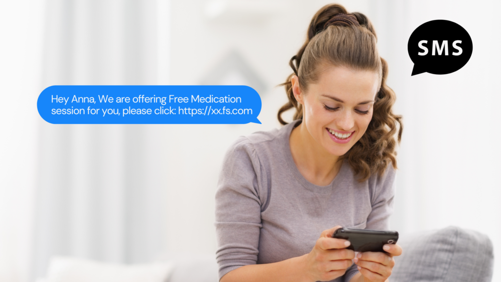 Why SMS In 2025 Is Still King?