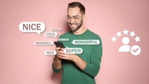 Customer Feedback