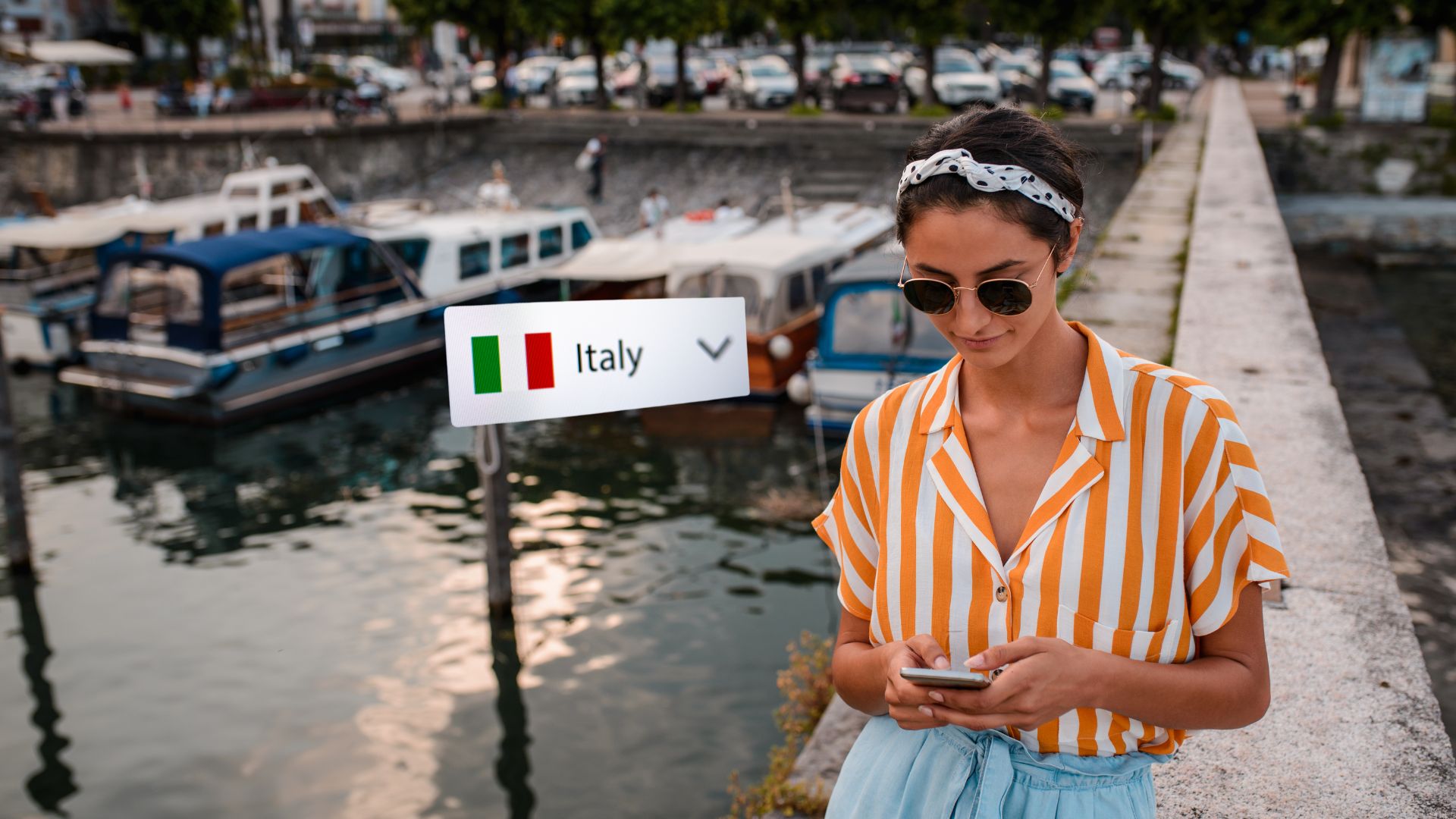 Text Messaging In Italy 2025: The Ultimate Guide To Usage, Marketing, And Compliance