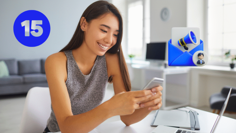 15 Proven SMS Campaign Ideas to Maximize Customer Engagement