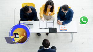 HR and Recruiters