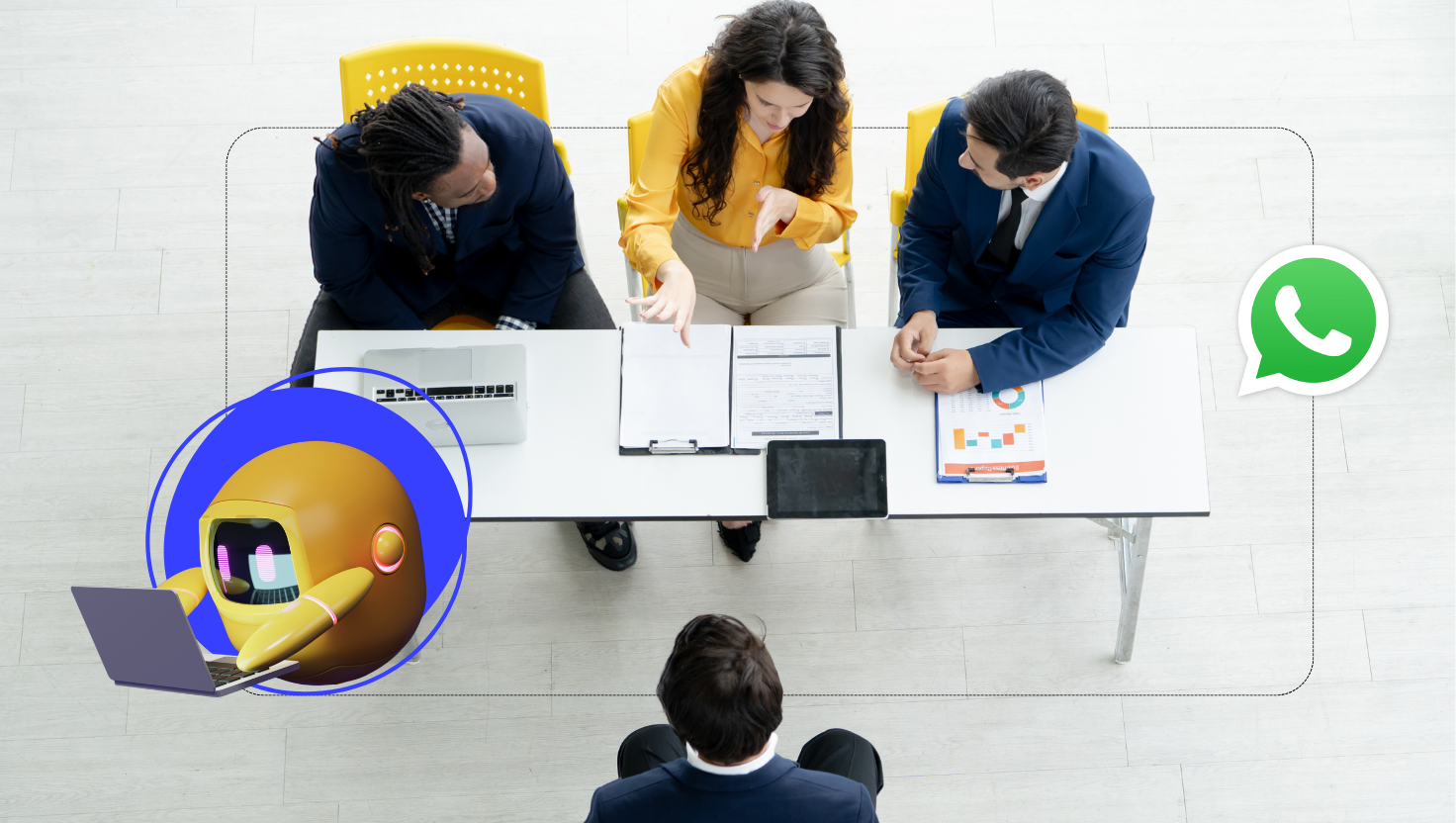 HR and Recruiters